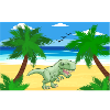 rex on the beach