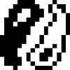 Ying Yang Pixel