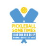 Pickleball Lovers Funny Pickleball