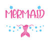 Instant Mermaid Just Add Water