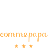 Beau gosse comme papa
