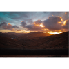 Sunset in Fuerteventura