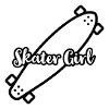 Skater Girl