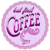 But first coffee