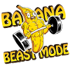 Beast Mode Workout Geschenk