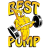 Pumpen Best Pump Geschenk