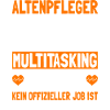 Altenpflege Altenpfleger Pflegekraft