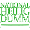 nationalheiligdumm gruen