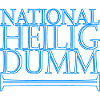 nationalheiligdumm blau