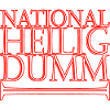 nationalheiligdumm rot