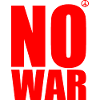 No war