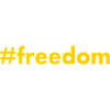 FREEDOM