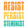 Resist Persist Steminist
