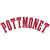 POTTMONET RED