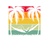 Hammock Saying Holiday Funny