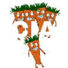 Carrot Intelligence Agency
