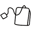 Teabag