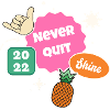 Never Quit