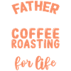 Father & Daughter Coffee Roasting