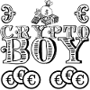 Crypto Boy