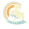 Sawbsaurus Builder Gift
