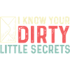 Petit Cadeau Joker Dirty Secrets