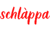 ALSACE schlàppa pantoufles