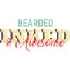 Bearded Ink Stigmatophil Gift