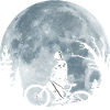 Moon Rider