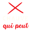CHAUVE QUI PEUT