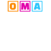 Alte Frau Statement Großmutter Oma Rentnerin
