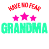Lieblingsoma Oma Großmutter Pensionistin Statement