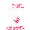 Lieblingsoma Oma Großmutter Statement Ruhestan