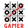 GAMER MOTS CROISÉS JEUX