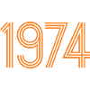 1974 Disco