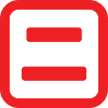Japanese Number Two 二 【Ni】 Kanji