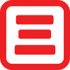 Japanese Number Three 三 【San】 Kanji