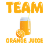 Team Orange Juice