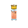 Jus d’orange King