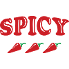 SPICY