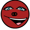 fun smile