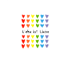 Liebe ist liebe