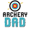 Archery Bow Archer Dad Father