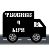 trucker 4 life