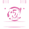Archery Bow Archer Girl Never