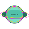 space