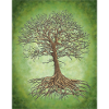 Tree of life print