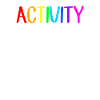 activity squad, activity assistant