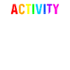 activity squad, activity assistant