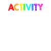 activity assistant appreciation , activity assista